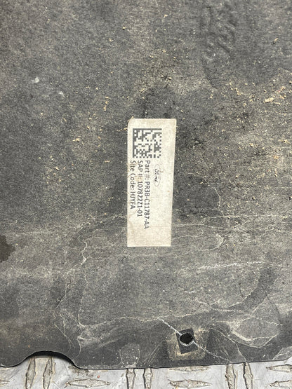 2024-26 Ford Mustang S650 Engine Splash Sheild 303