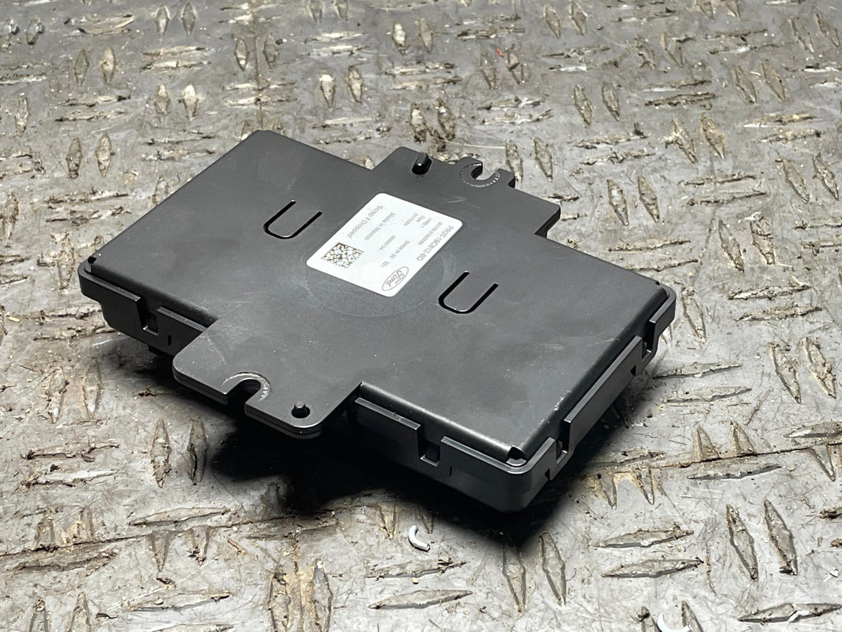 2024+ Ford Mustang Premium Temperature Climate Control Module PR3T-18C612-BD