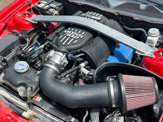 2013-14 Ford Mustang Boss 302 5.0 Engine w/ Tremec T56 XL Transmission 85k Miles