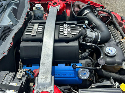 2013-14 Ford Mustang Boss 302 5.0 Engine w/ Tremec T56 XL Transmission 85k Miles