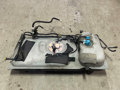 2003-04 Ford Mustang SVT Cobra Fuel Tank Assembly