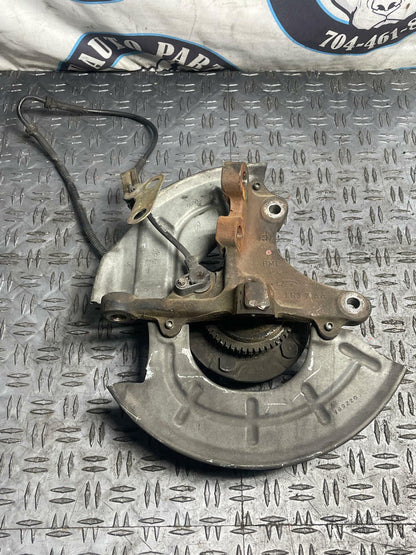 2003-04 Ford Mustang SVT Cobra Spindles LH & RH Low Miles 305