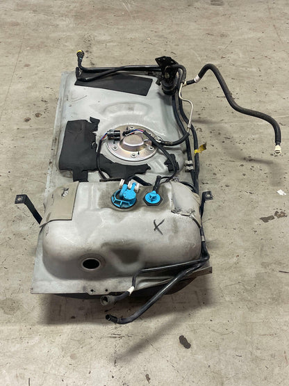 2003-04 Ford Mustang SVT Cobra Fuel Tank Assembly