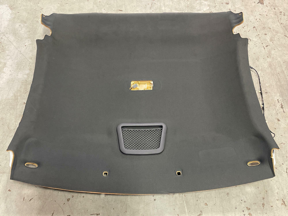 2003-04 Ford Mustang SVT Cobra OEM Headliner 36k Miles 305