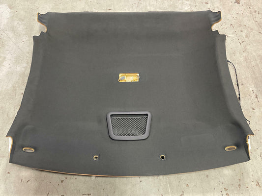 2003-04 Ford Mustang SVT Cobra OEM Headliner 36k Miles 305