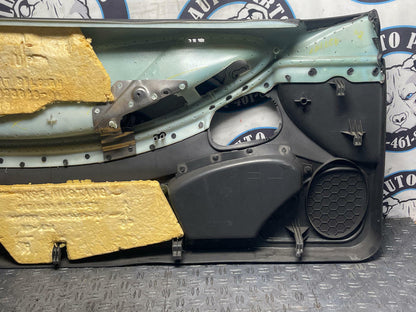 2003-04 Ford Mustang SVT Cobra Door Panels 36k Miles SEE DESC 305