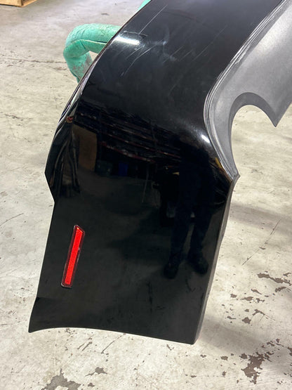 2003-04 Ford Mustang SVT Cobra Rear Bumper Cover 36k Miles 305