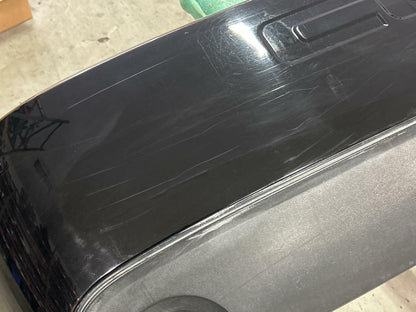 2003-04 Ford Mustang SVT Cobra Rear Bumper Cover 36k Miles 305