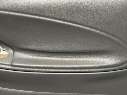 2003-04 Ford Mustang SVT Cobra Door Panels 36k Miles SEE DESC 305