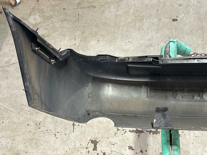 2003-04 Ford Mustang SVT Cobra Rear Bumper Cover 36k Miles 305