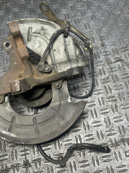 2003-04 Ford Mustang SVT Cobra Spindles LH & RH Low Miles 305