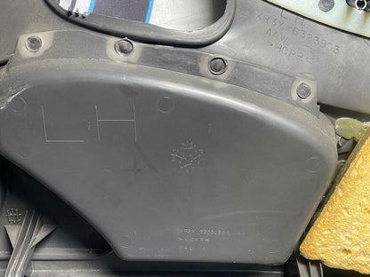2003-04 Ford Mustang SVT Cobra Door Panels 36k Miles SEE DESC 305