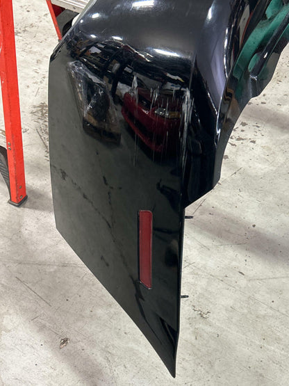 2003-04 Ford Mustang SVT Cobra Rear Bumper Cover 36k Miles 305