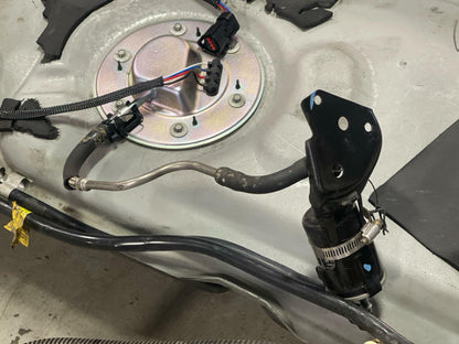 2003-04 Ford Mustang SVT Cobra Fuel Tank Assembly