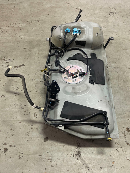 2003-04 Ford Mustang SVT Cobra Fuel Tank Assembly