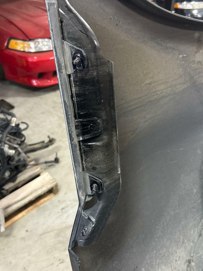 2003-04 Ford Mustang SVT Cobra Rear Bumper Cover 36k Miles 305