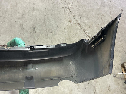 2003-04 Ford Mustang SVT Cobra Rear Bumper Cover 36k Miles 305