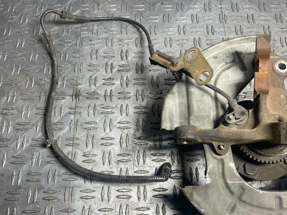 2003-04 Ford Mustang SVT Cobra Spindles LH & RH Low Miles 305