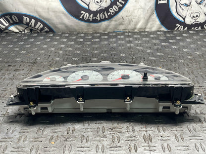 2003-04 Ford Mustang SVT Cobra OEM Instrument Cluster 36k Miles 305