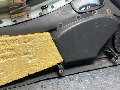 2003-04 Ford Mustang SVT Cobra Door Panels 36k Miles SEE DESC 305