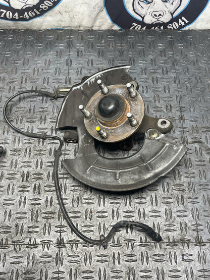 2003-04 Ford Mustang SVT Cobra Spindles LH & RH Low Miles 305