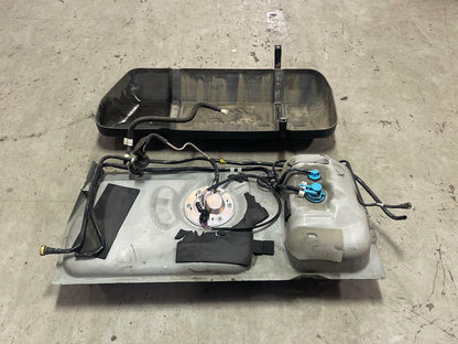 2003-04 Ford Mustang SVT Cobra Fuel Tank Assembly