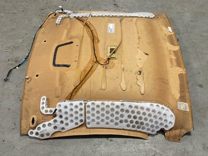 2003-04 Ford Mustang SVT Cobra OEM Headliner 36k Miles 305