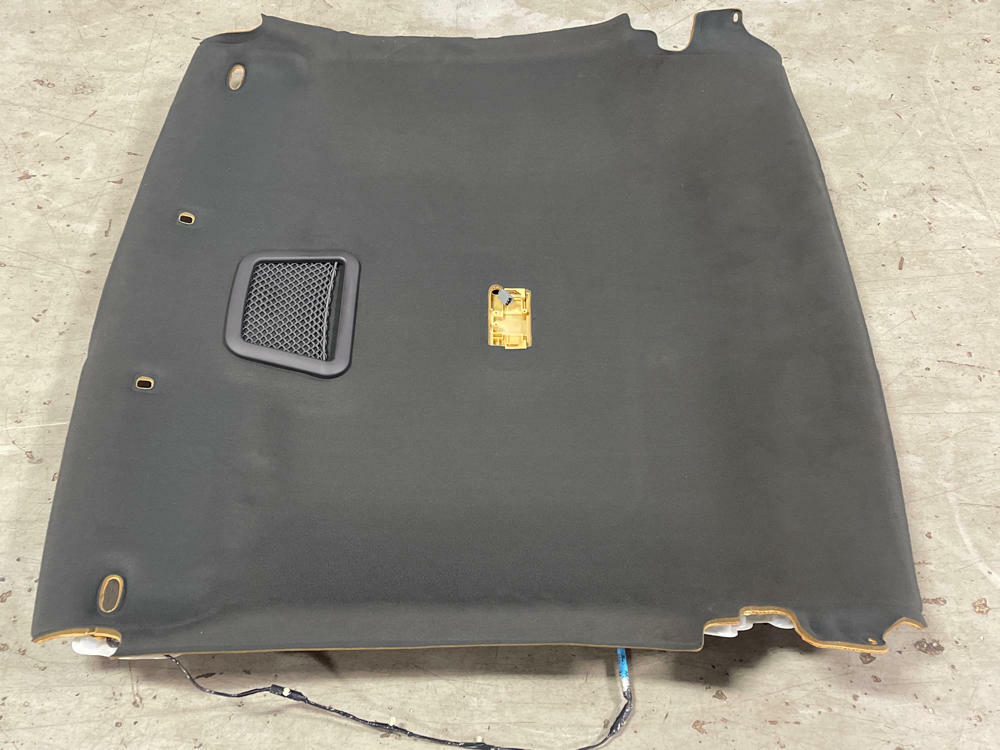 2003-04 Ford Mustang SVT Cobra OEM Headliner 36k Miles 305