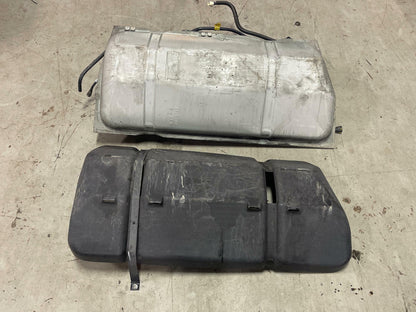 2003-04 Ford Mustang SVT Cobra Fuel Tank Assembly