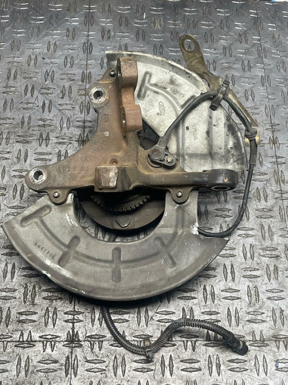 2003-04 Ford Mustang SVT Cobra Spindles LH & RH Low Miles 305
