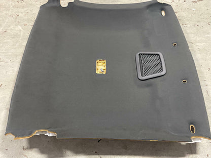 2003-04 Ford Mustang SVT Cobra OEM Headliner 36k Miles 305