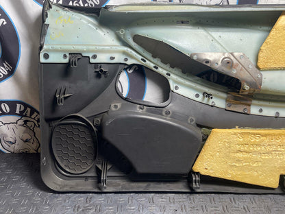 2003-04 Ford Mustang SVT Cobra Door Panels 36k Miles SEE DESC 305