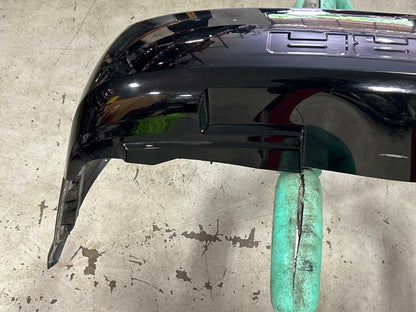 2003-04 Ford Mustang SVT Cobra Rear Bumper Cover 36k Miles 305