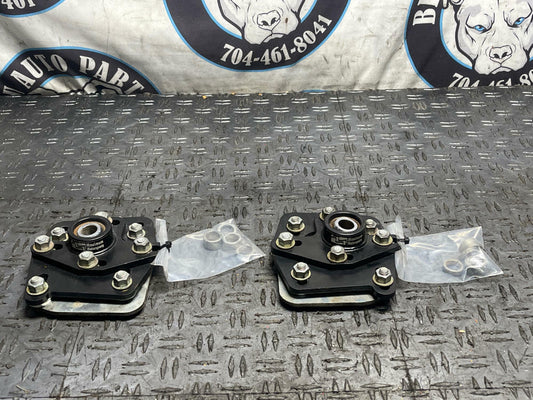 2003-04 Ford Mustang SVT Cobra Maximum Motorsports Camber Caster Plates 305