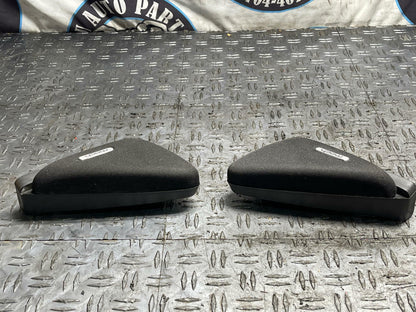 2003-04 Ford Mustang SVT Cobra Mach 460 Tweeters 36k Miles 305