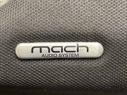 2003-04 Ford Mustang SVT Cobra Mach 460 Tweeters 36k Miles 305