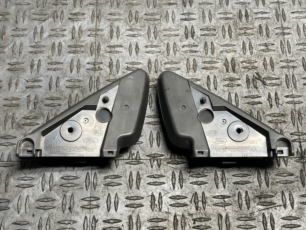 2003-04 Ford Mustang SVT Cobra Mach 460 Tweeters 36k Miles 305