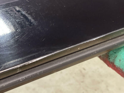 2003-04 Ford Mustang SVT Cobra Passenger RH Door UA Black 36k Miles 305