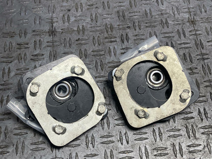 2003-04 Ford Mustang SVT Cobra Maximum Motorsports Camber Caster Plates 305