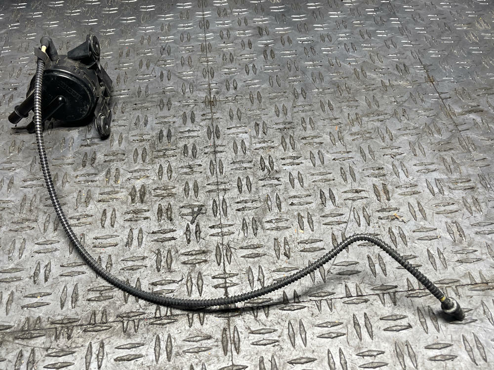 2003-04 Ford Mustang SVT Cobra Purge Valve 36k Miles 305