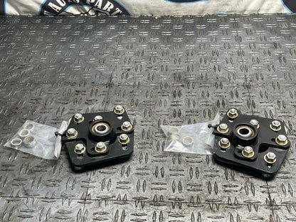 2003-04 Ford Mustang SVT Cobra Maximum Motorsports Camber Caster Plates 305
