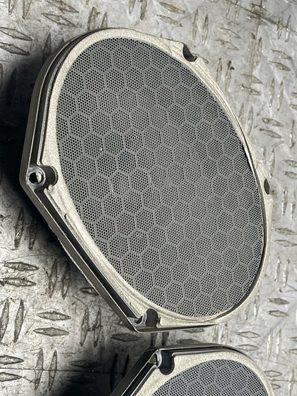 2003-04 Ford Mustang SVT Cobra OEM Door Speakers 36k Miles 305