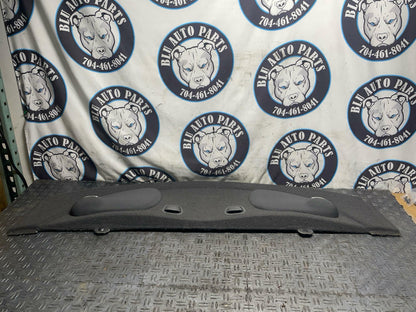 2003-04 Ford Mustang SVT Cobra Package Tray Speaker Grilles 36k Miles 305