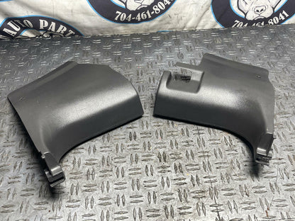 2003-04 Ford Mustang SVT Cobra Kick Panels 36k Miles 305