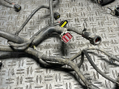 2003-04 Ford Mustang SVT Cobra ECU/PCM Harness 36k Miles 305