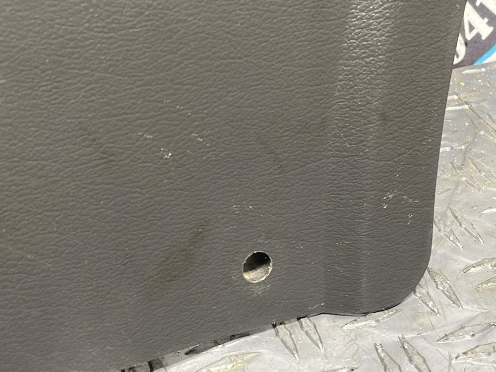 2003-04 Ford Mustang SVT Cobra Kick Panels 36k Miles 305