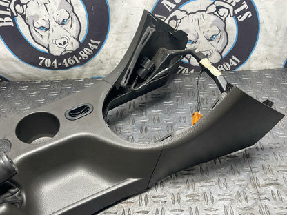 2003-04 Ford Mustang SVT Cobra Coupe Center Console 36k Miles 305