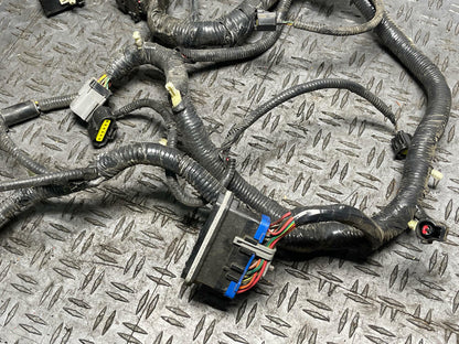 2003-04 Ford Mustang SVT Cobra ECU/PCM Harness 36k Miles 305