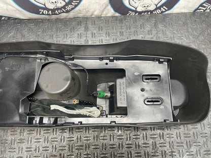 2003-04 Ford Mustang SVT Cobra Coupe Center Console 36k Miles 305