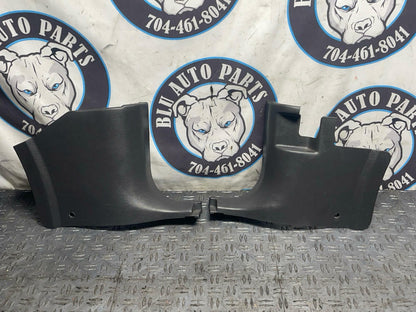 2003-04 Ford Mustang SVT Cobra Kick Panels 36k Miles 305